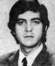 Alfredo Garcia Vega